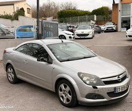 OPEL ASTRA TWINTOP 1.6I - 105 ENJOY