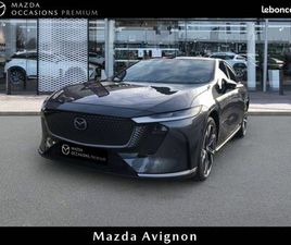 MAZDA 6 MAZDA6E 258 CH 68.8KWH TAKUMI