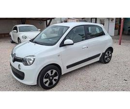 RENAULT TWINGO PREZZO REALE GAR.12 MESI