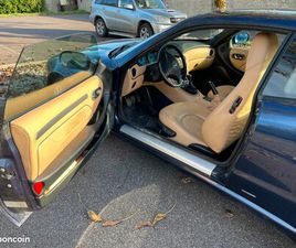 MASERATI COUPÉ GT 4200