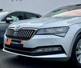 1.6 TDI STYLE DSG CARPLAY CAMÉRA LED S.ELECTR