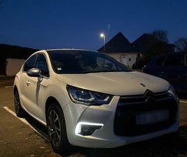 DS4 DIESEL 2LHDI