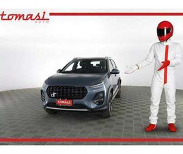 1.5 BI-FUEL GPL TETTUCCIO APRIBILE