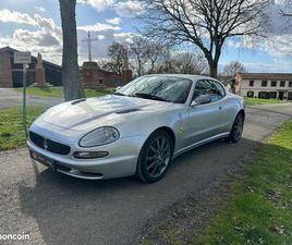 MASERATI 3200 GT ETAT EXCEPTIONNEL