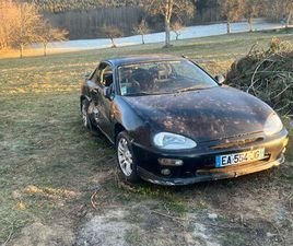 MAZDA MX3