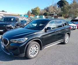 BMW X1 SDRIVE18D XLINE