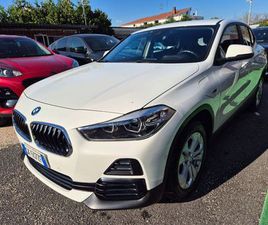 BMW X2 XDRIVE25E BUSINESS-X