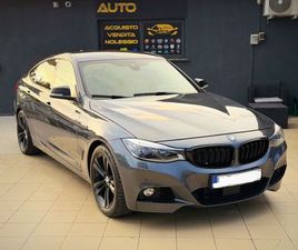 BMW 330 330DA XDRIVE TOURING BUSINESS ADVANTAGE