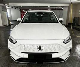 MG ZS EV LUXURY 70KWH