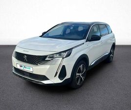 5008 BLUEHDI 130CH S&S EAT8 GT