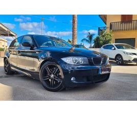 BMW E87 130I M-SPORT