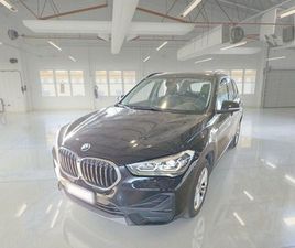 BMW X1 XDRIVE 25E BUSINESS ADVANTAGE AUTOMATICO