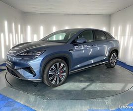 BYD SEALION 7 91.3 KWH 530CH AWD EXCELLENCE 5P