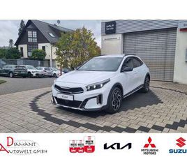 1.6T 180 DCT GT-LINE LEDER PAKET ***SONDERPREIS***