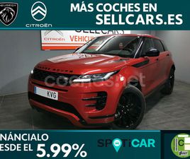 VEHÍCULO DE SUBSTITUCIÓN