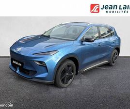 MGS5 EV 64KWH - 170 KW 2WD COMFORT