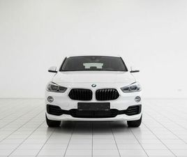 BMW X2 SDRIVE18D MSPORT