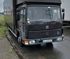 VOLVO FL6 608,611