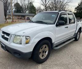 USED 2005 FORD EXPLORER SPORT TRAC ADRENALIN
