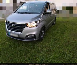 HYUNDAI H1 PREMIUM TOP ZUSTAND