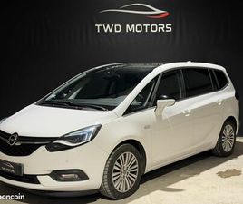 OPEL ZAFIRA 1.6 CDTI - 134 7PL ELITE