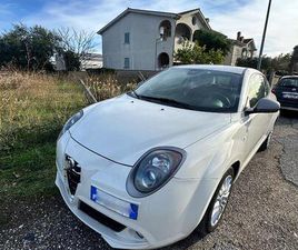 ALFA ROMEO MITO PERFETTA
