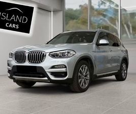 BMW X3 30I