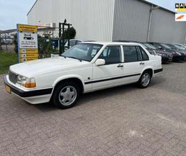 VOLVO 940 - 2.0I GL I