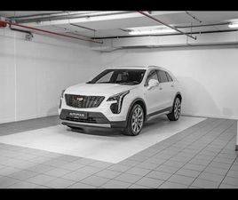 2.0 PREMIUM LUXURY AWD