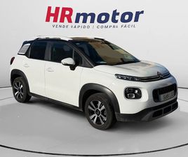 CITROEN C3 AIRCROSS CITROEN C3 AIRCROSS 1.2 PURETECH FEEL S&S