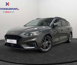 ECOBOOST MHEV ST-LINE X AUT. GPS CAMERA PANODAK DI