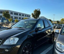 MERCEDES BENZ ML 320 W164