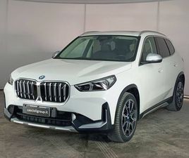 BMW IX1 XDRIVE 30 BMW X1 U11 - IX1 XDRIVE 30 X-LINE