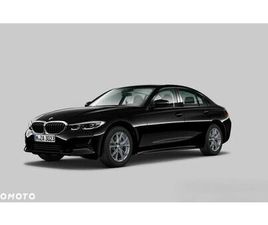 BMW SERIA 3 320D XDRIVE SPORT LINE