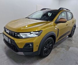 DACIA SANDERO STEPWAY EXTREME TCE 110 TECHNIK