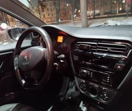 PEUGEOT 301 LIMOUSINE BAUJAHR 2015 GEP...