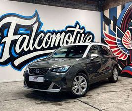 1.0 TSI*DSG*XPERIENCE*PDC*6.435 KM*