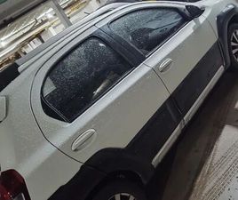 TOYOTA ETIOS CROSS 1.5 FLEX 16V 5P AUT. 2018