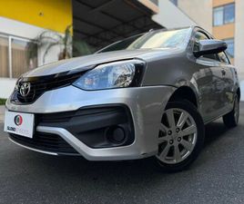 X PLUS 1.5 FLEX 16V 5P AUT.