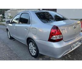 X PLUS SEDAN 1.5 FLEX 16V 4P AUT.