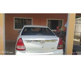 X SEDAN 1.5 FLEX 16V 4P MEC.