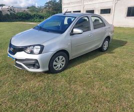 X SEDAN 1.5 FLEX 16V 4P MEC.