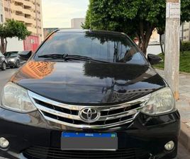 XLS SEDAN 1.5 FLEX 16V 4P AUT.