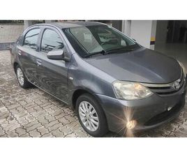 XLS SEDAN 1.5 FLEX 16V 4P MEC.