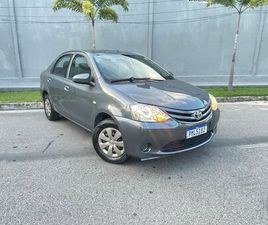 XS SEDAN 1.5 FLEX 16V 4P MEC.