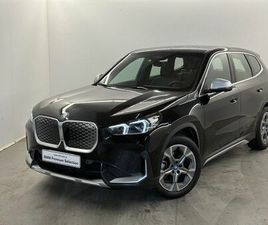 BMW IX1 20 X-LINE EDRIVE