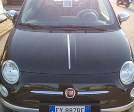 500 1.2 EASYPOWER POP *SOLO COMMERCIANTI*