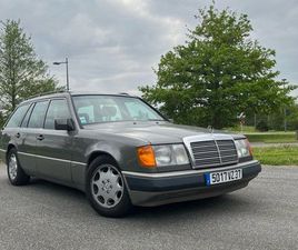 MERCEDES 300 TE 24S SPORTLINE