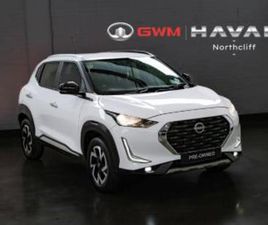 1.0 TURBO ACENTA AUTO