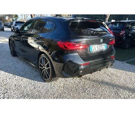 BMW 135 M 135I XDRIVE COLORVISION EDITION